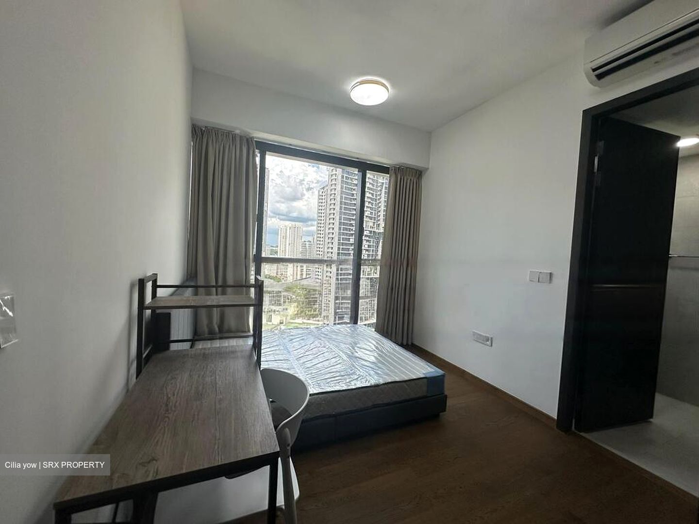 Parc Clematis (D5), Apartment #499069641